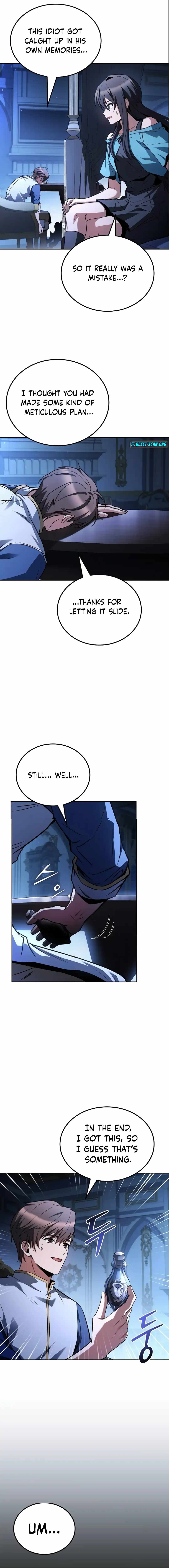Read The Archmage’s Restaurant chapter 94 image 17 on Lezhin