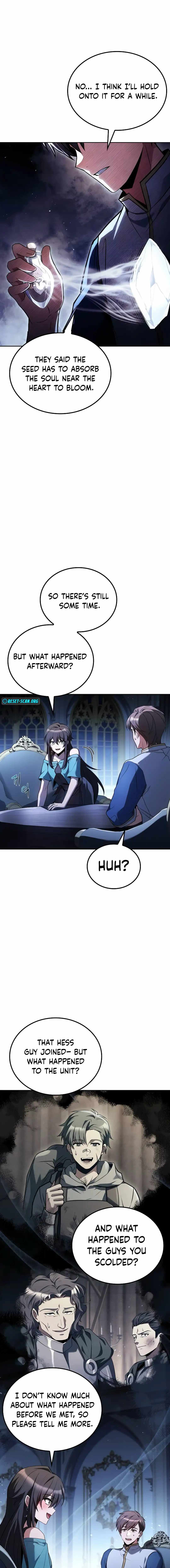 Read The Archmage’s Restaurant chapter 94 image 19 on Lezhin