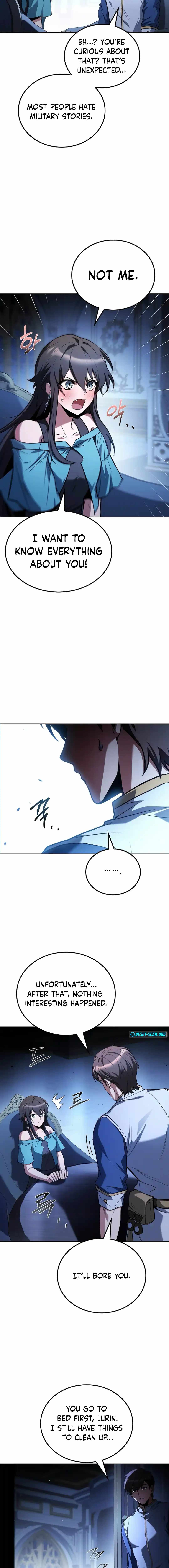 Read The Archmage’s Restaurant chapter 94 image 20 on Lezhin
