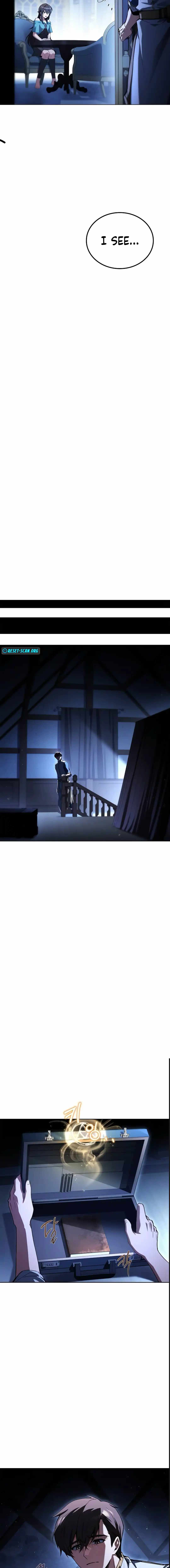 Read The Archmage’s Restaurant chapter 94 image 21 on Lezhin