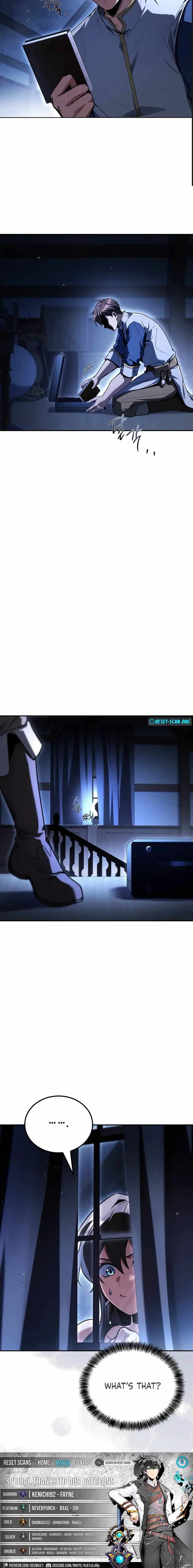 Read The Archmage’s Restaurant chapter 94 image 22 on Lezhin