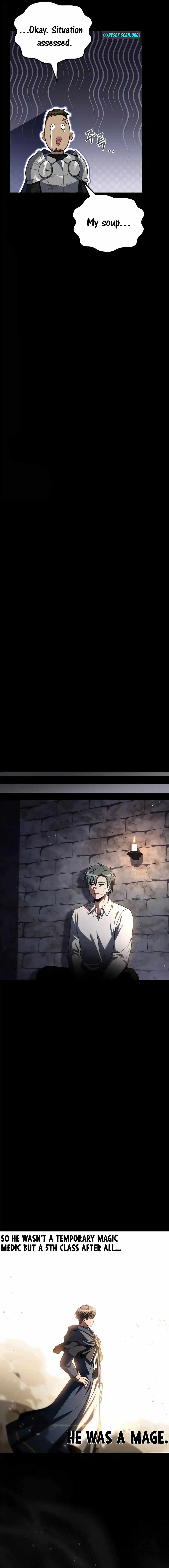 Read The Archmage’s Restaurant chapter 94 image 4 on Lezhin