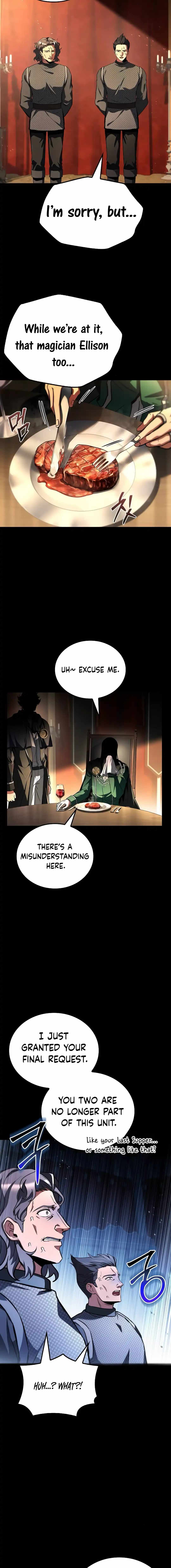 Read The Archmage’s Restaurant chapter 94 image 7 on Lezhin