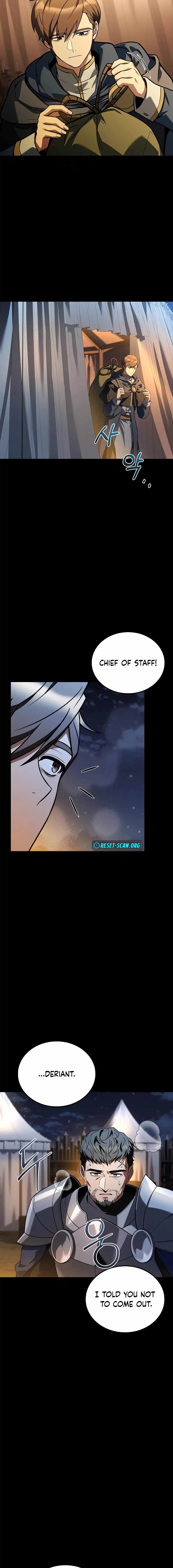 Read The Archmage’s Restaurant chapter 98 image 1 on Lezhin