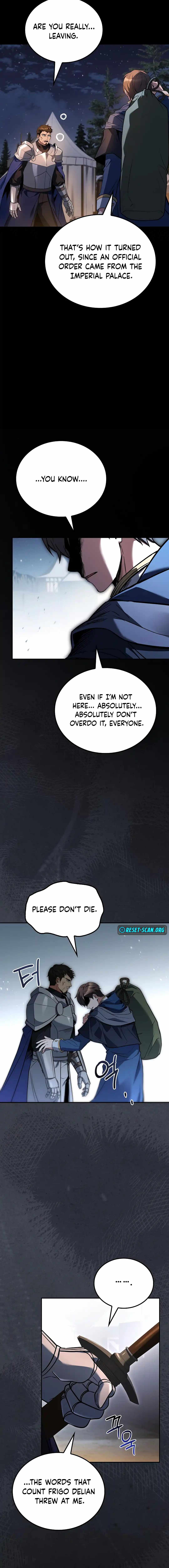 Read The Archmage’s Restaurant chapter 98 image 2 on Lezhin