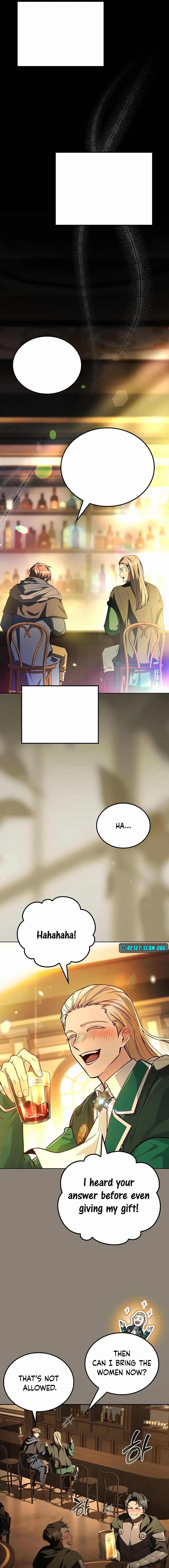 Read The Archmage’s Restaurant chapter 98 image 21 on Lezhin