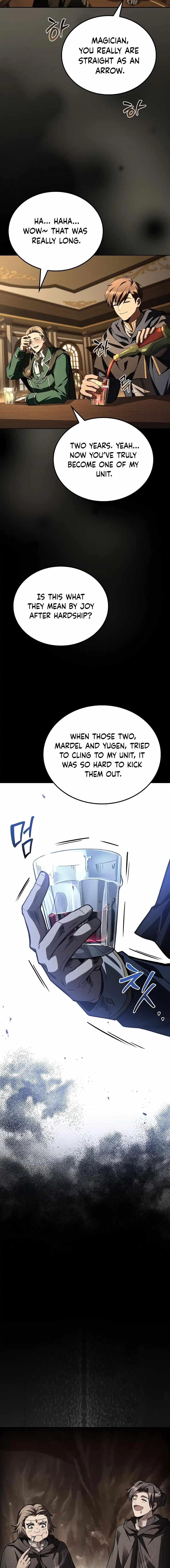 Read The Archmage’s Restaurant chapter 98 image 22 on Lezhin