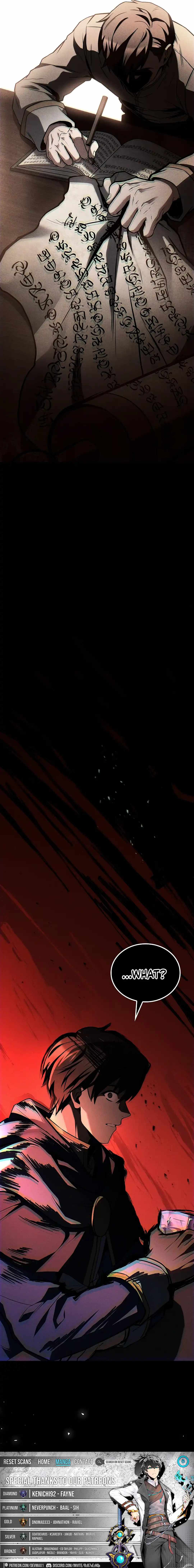 Read The Archmage’s Restaurant chapter 98 image 24 on Lezhin