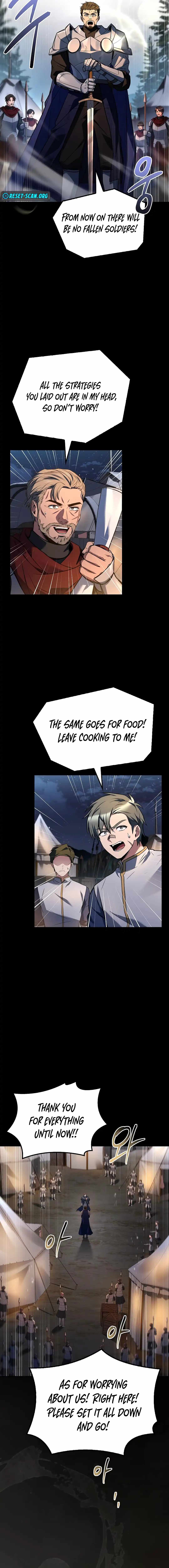 Read The Archmage’s Restaurant chapter 98 image 4 on Lezhin
