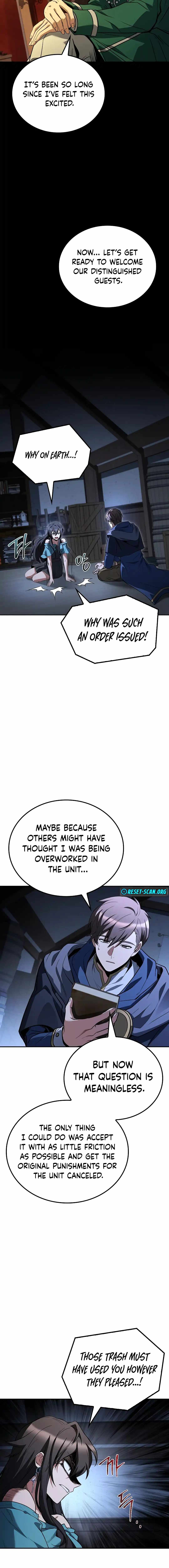 Read The Archmage’s Restaurant chapter 98 image 6 on Lezhin