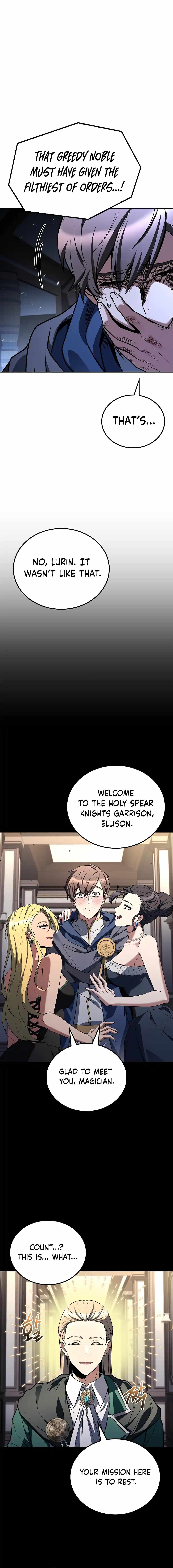 Read The Archmage’s Restaurant chapter 98 image 7 on Lezhin