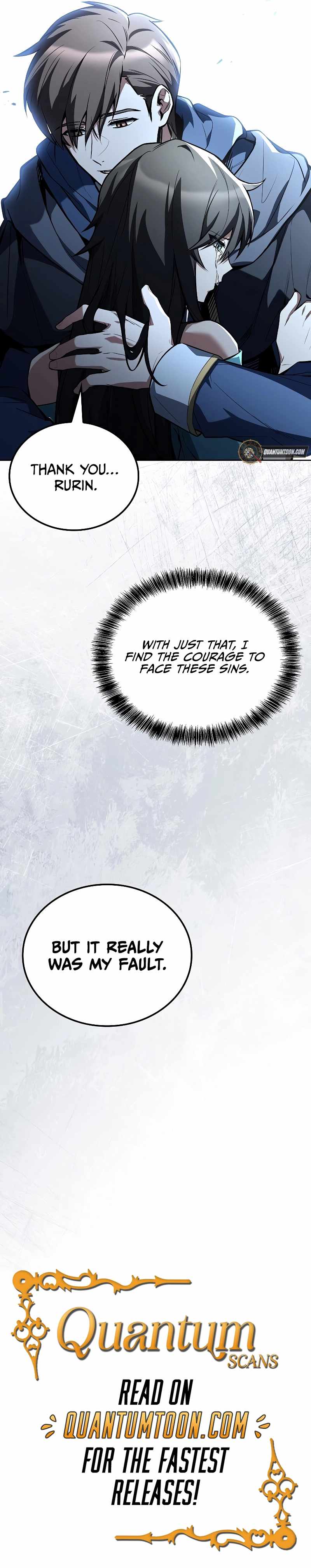 Read The Archmage’s Restaurant chapter 99 image 14 on Lezhin