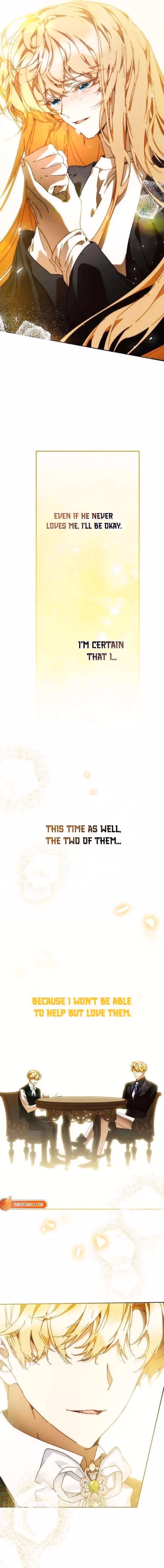 The Archvillain's Dying Nanny Chapter 102 page 17 - 
