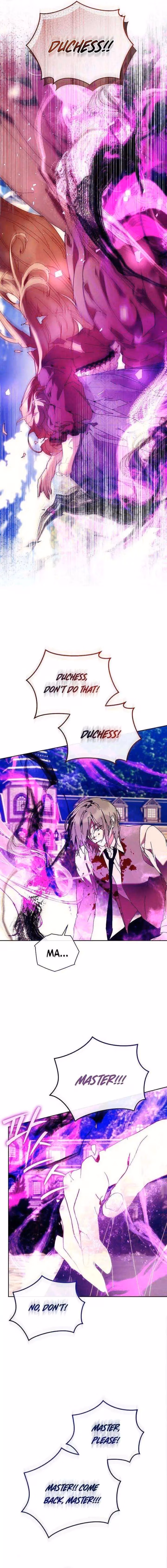 The Archvillain's Dying Nanny Chapter 102 page 10 - 