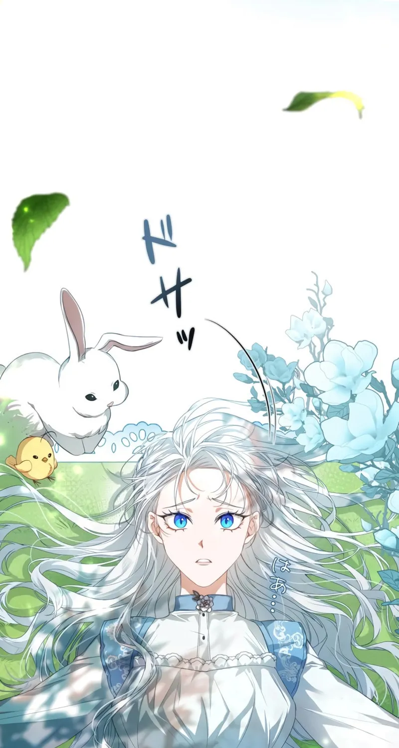 Read The Arranged Suitor Was the Kidnapper chapter 1 image 3 on Lezhin