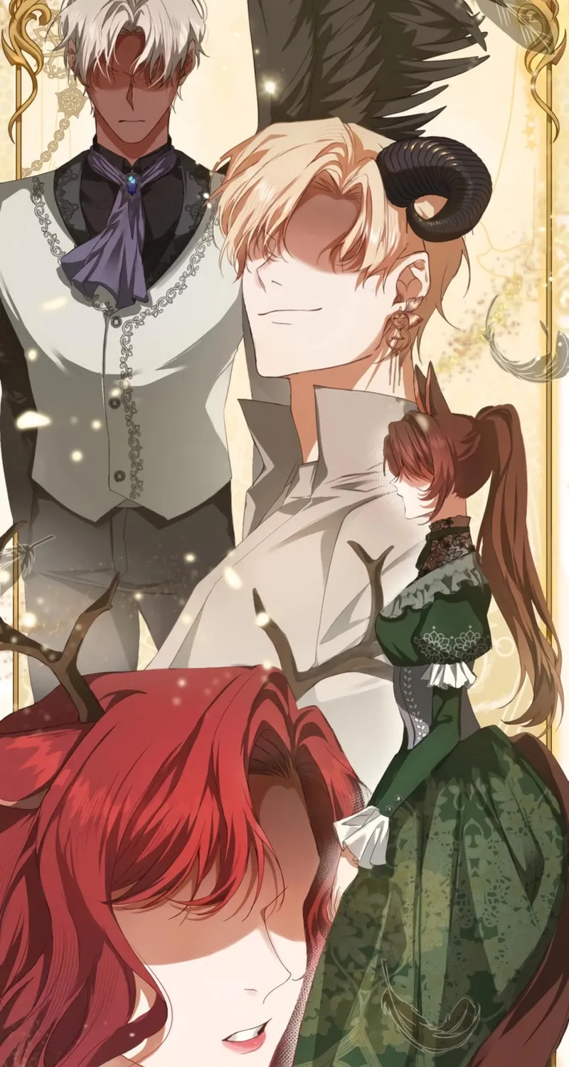 Read The Arranged Suitor Was the Kidnapper chapter 1 image 7 on Lezhin
