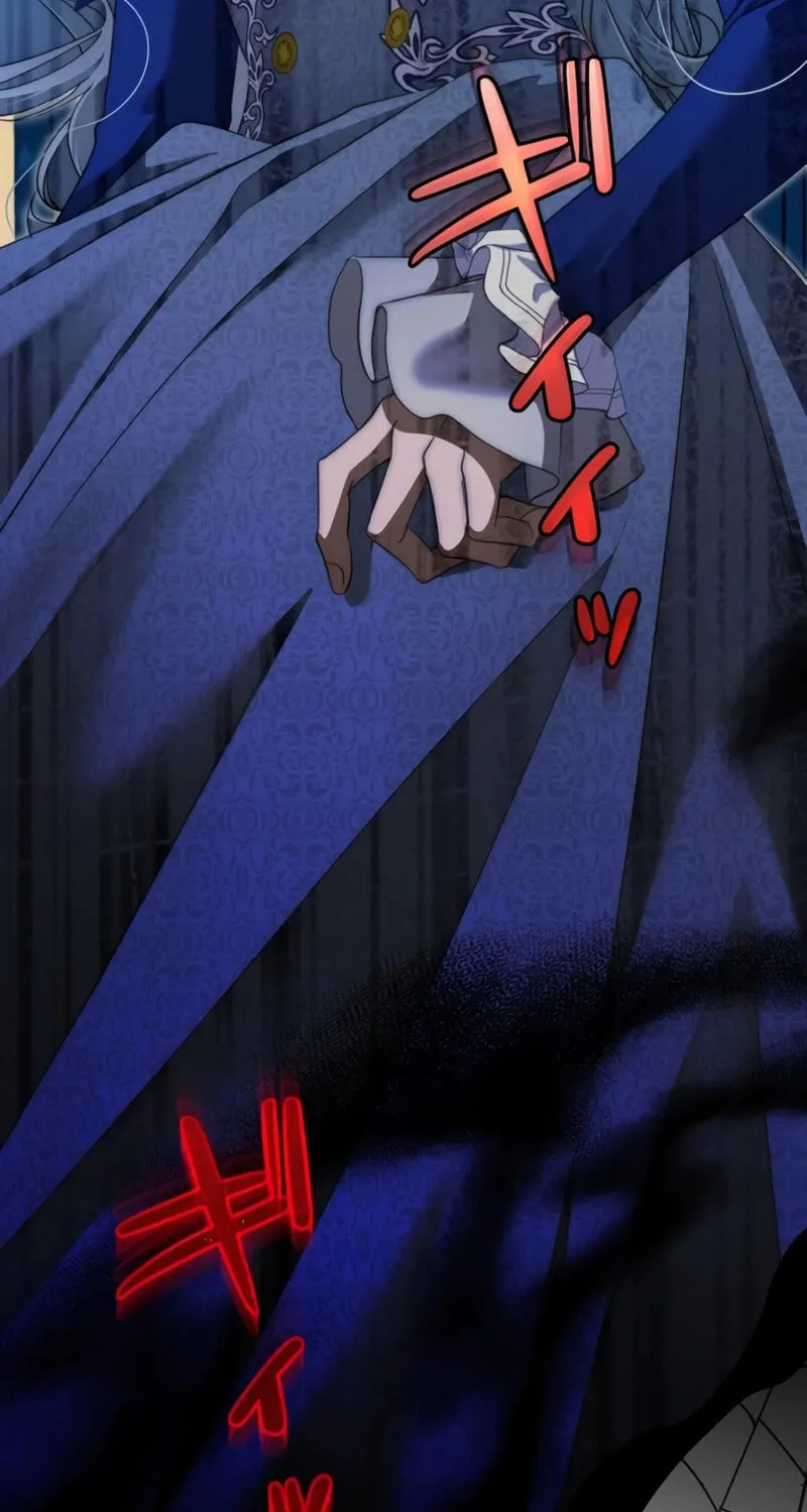 The Arranged Suitor Was the Kidnapper Chapter 11 page 3 - 
