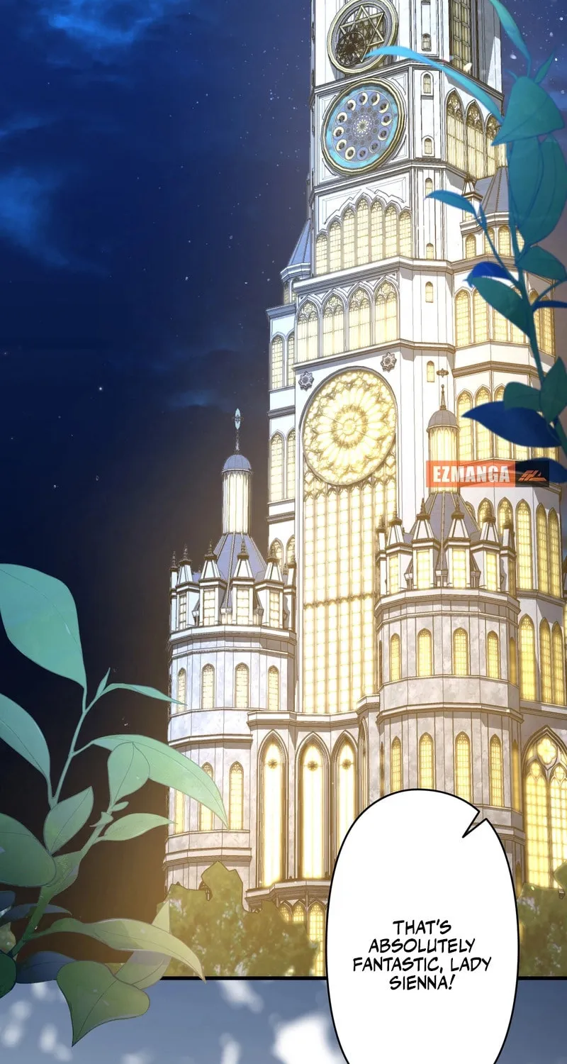 Read The Arranged Suitor Was the Kidnapper chapter 13 image 1 on Lezhin