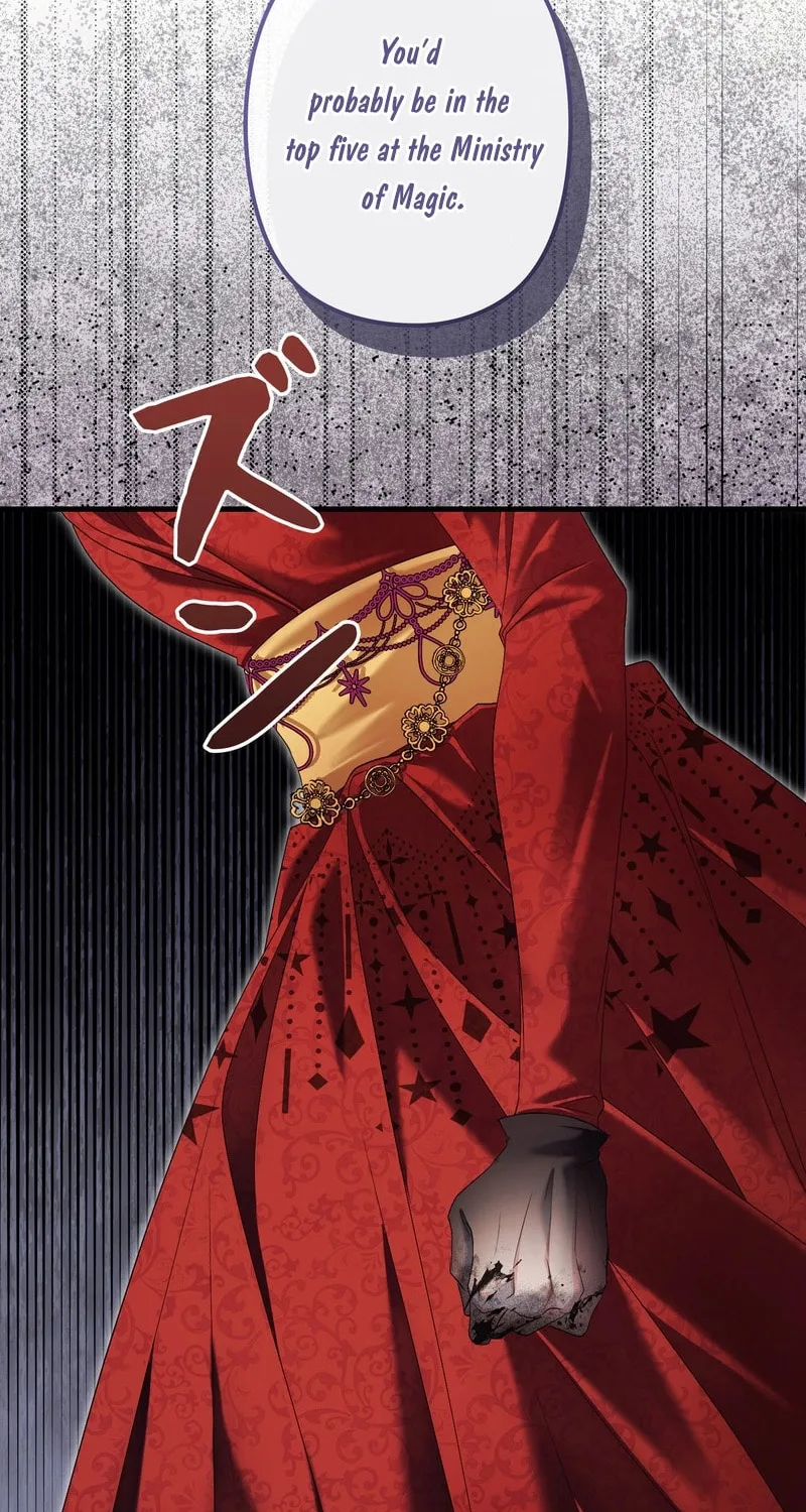 Read The Arranged Suitor Was the Kidnapper chapter 13 image 13 on Lezhin