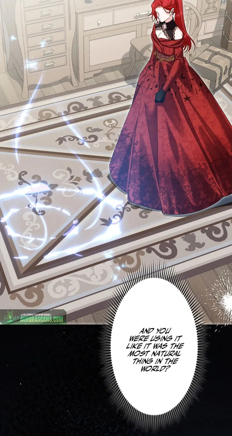 Read The Arranged Suitor Was the Kidnapper chapter 13 image 15 on Lezhin