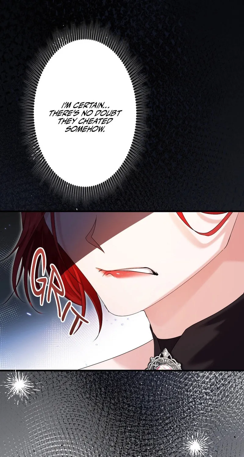 Read The Arranged Suitor Was the Kidnapper chapter 13 image 16 on Lezhin