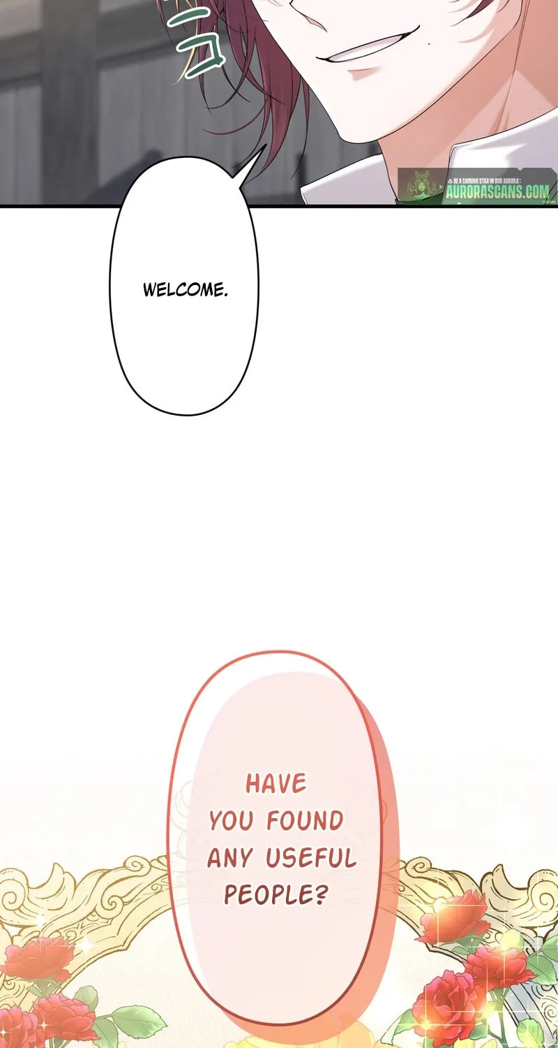 Read The Arranged Suitor Was the Kidnapper chapter 13 image 24 on Lezhin