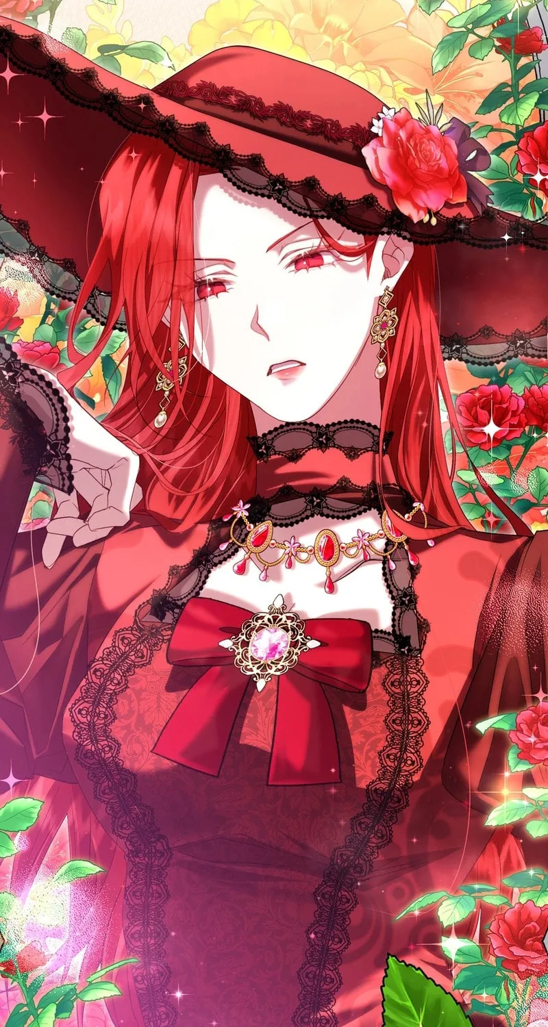 Read The Arranged Suitor Was the Kidnapper chapter 13 image 25 on Lezhin
