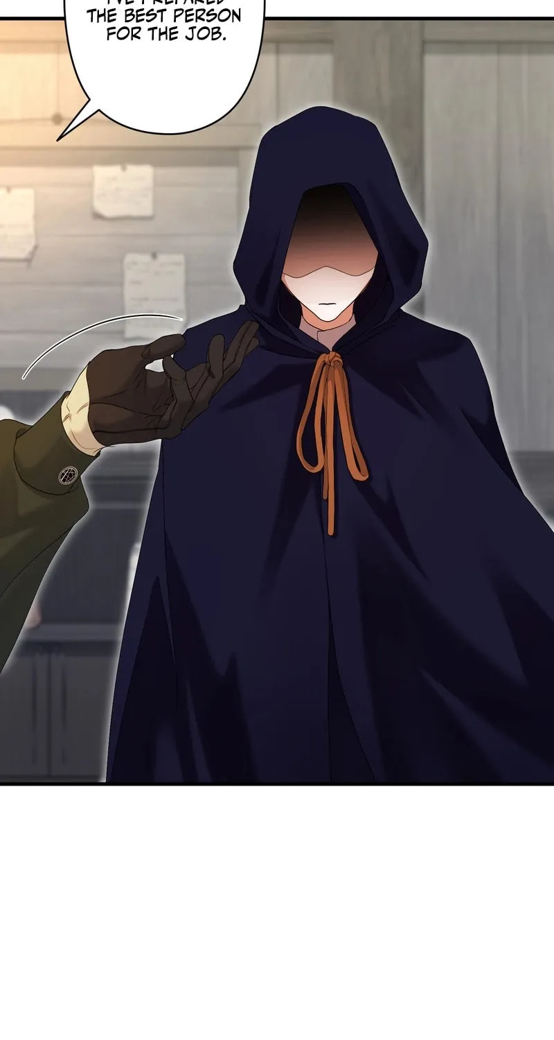 Read The Arranged Suitor Was the Kidnapper chapter 13 image 27 on Lezhin