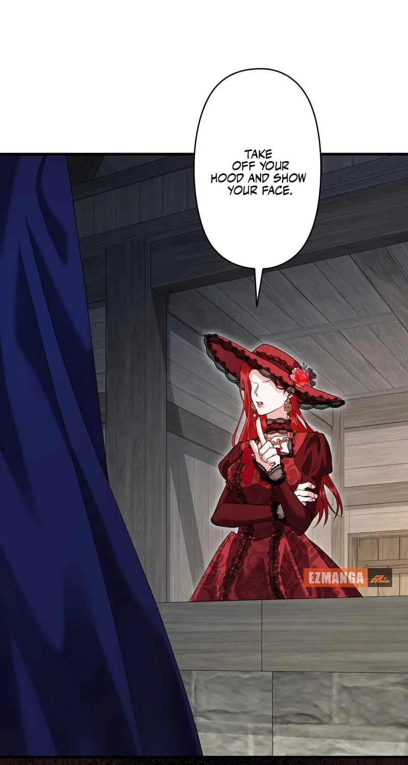 Read The Arranged Suitor Was the Kidnapper chapter 13 image 28 on Lezhin