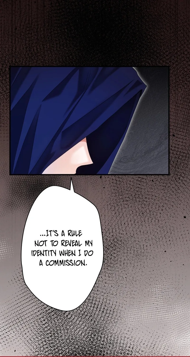 Read The Arranged Suitor Was the Kidnapper chapter 13 image 29 on Lezhin