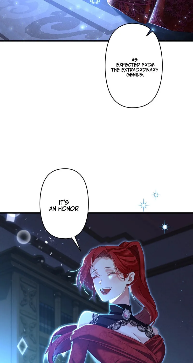 Read The Arranged Suitor Was the Kidnapper chapter 13 image 3 on Lezhin