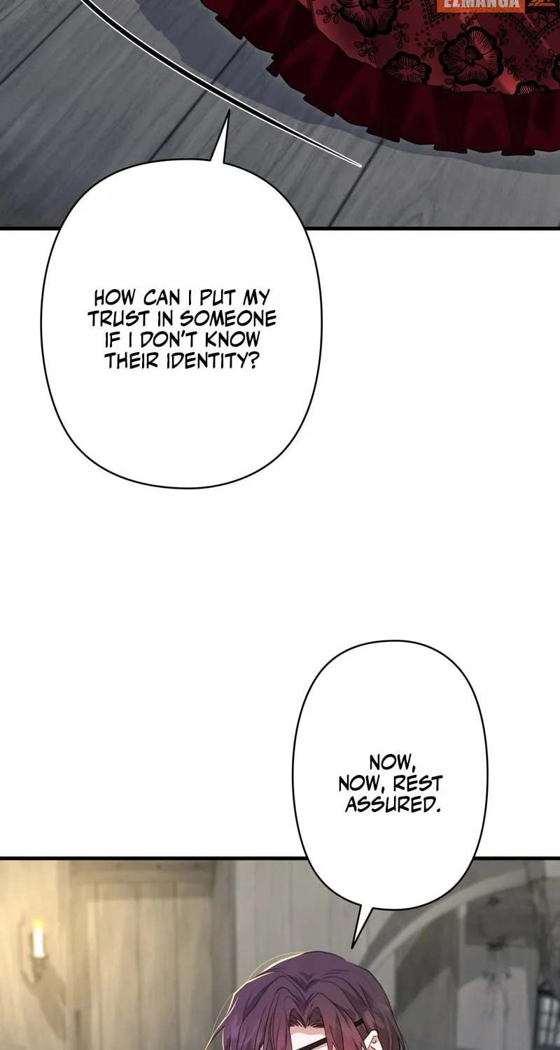 Read The Arranged Suitor Was the Kidnapper chapter 13 image 31 on Lezhin