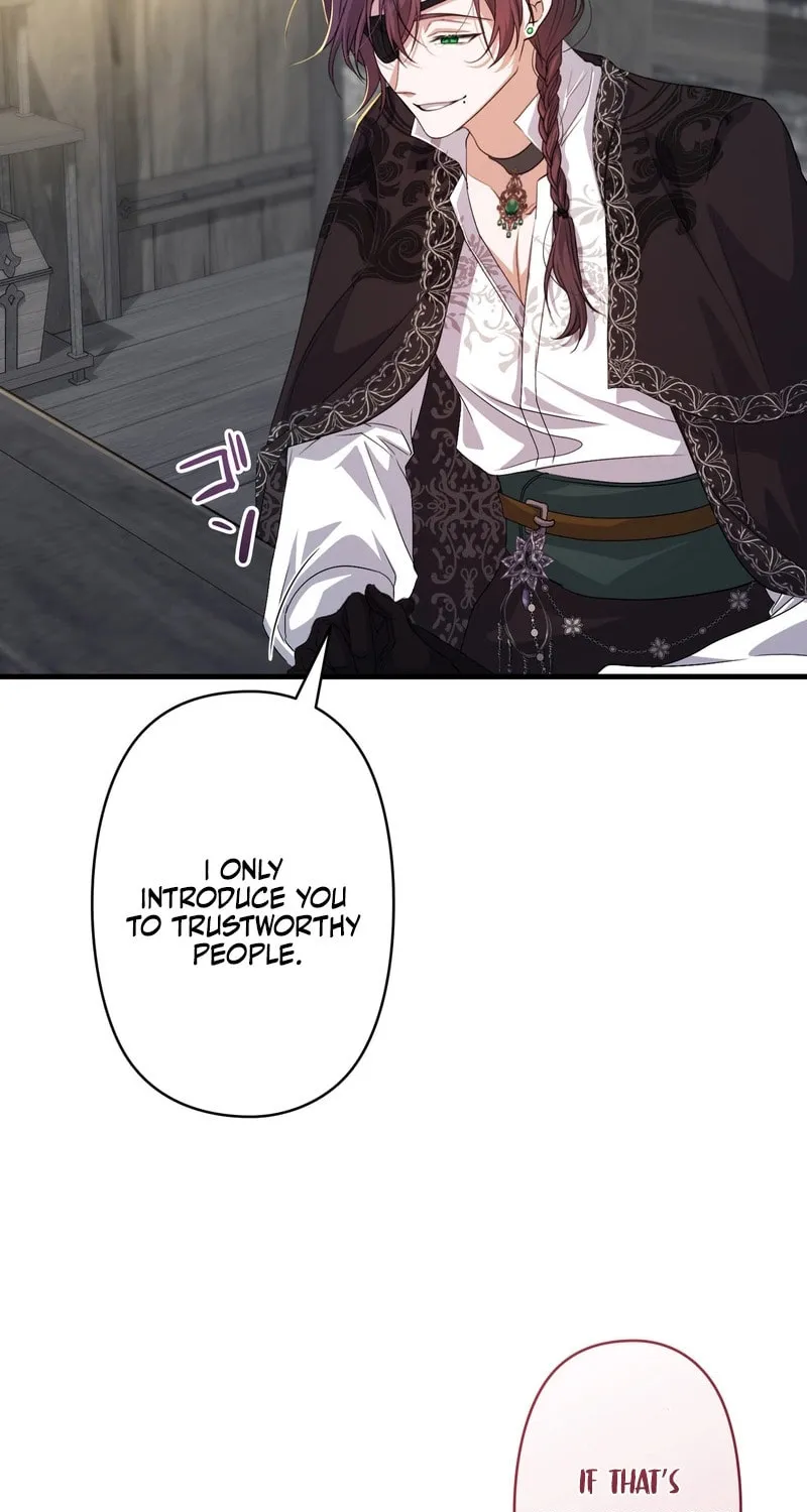 Read The Arranged Suitor Was the Kidnapper chapter 13 image 32 on Lezhin