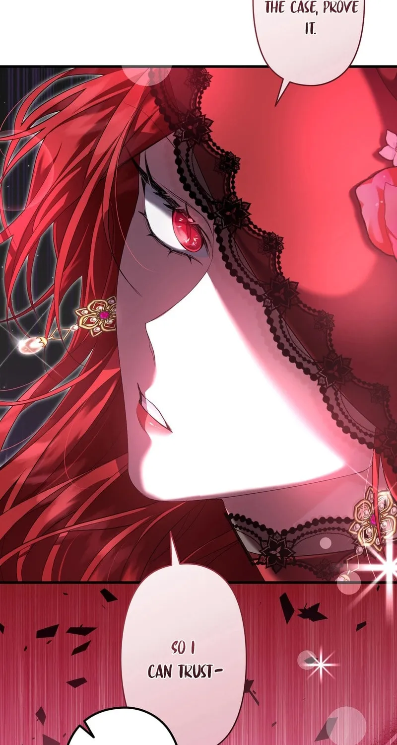 Read The Arranged Suitor Was the Kidnapper chapter 13 image 33 on Lezhin