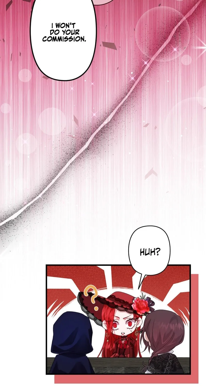Read The Arranged Suitor Was the Kidnapper chapter 13 image 34 on Lezhin