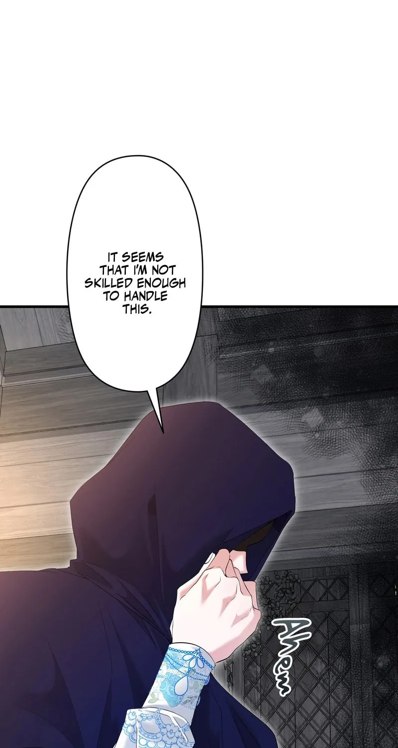 Read The Arranged Suitor Was the Kidnapper chapter 13 image 35 on Lezhin