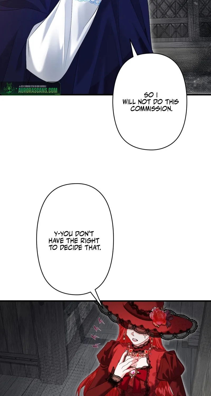 Read The Arranged Suitor Was the Kidnapper chapter 13 image 36 on Lezhin