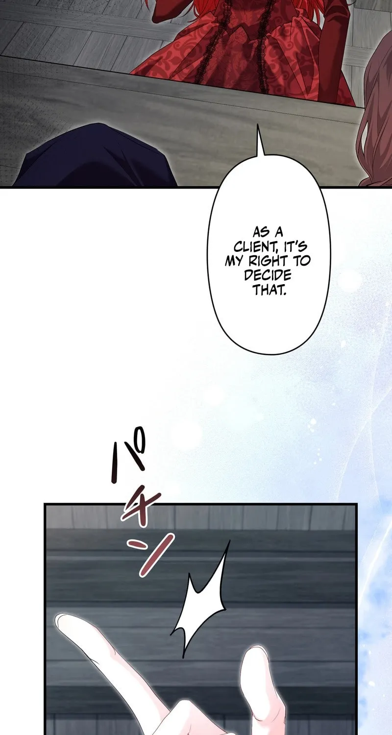 Read The Arranged Suitor Was the Kidnapper chapter 13 image 37 on Lezhin