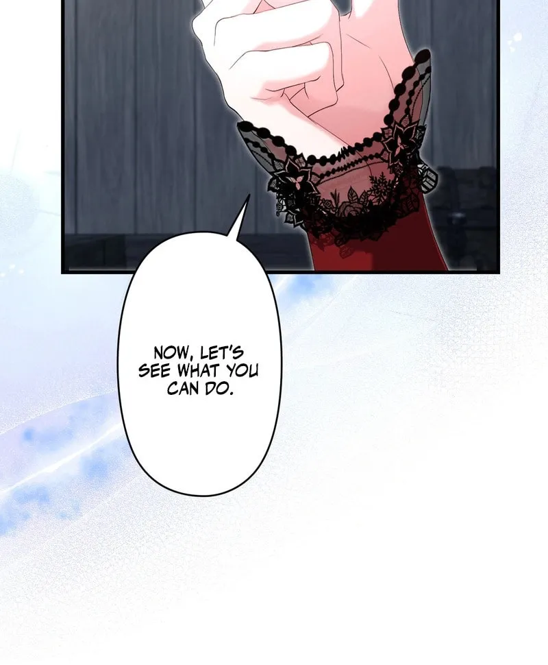 Read The Arranged Suitor Was the Kidnapper chapter 13 image 38 on Lezhin