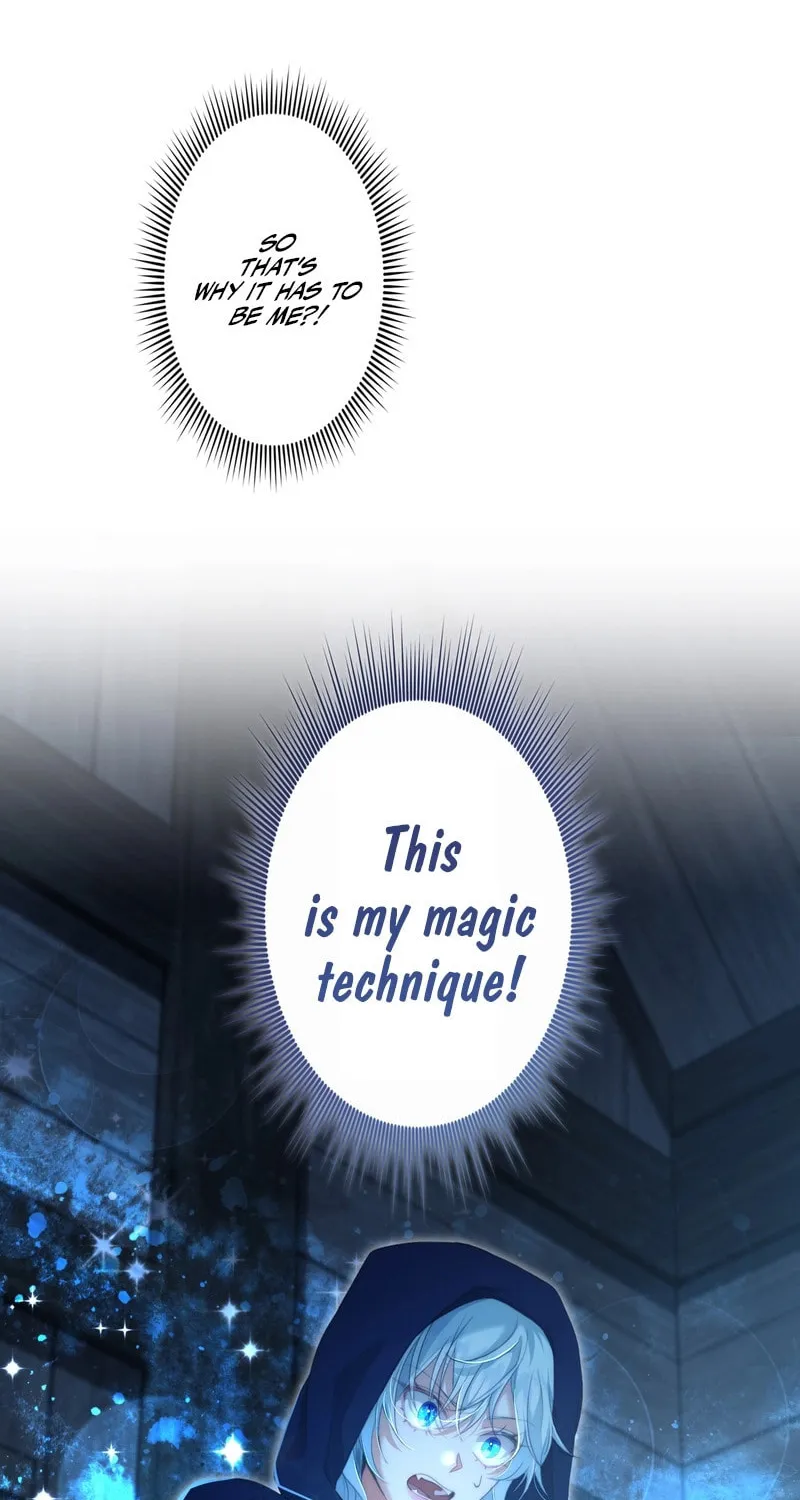 Read The Arranged Suitor Was the Kidnapper chapter 13 image 44 on Lezhin