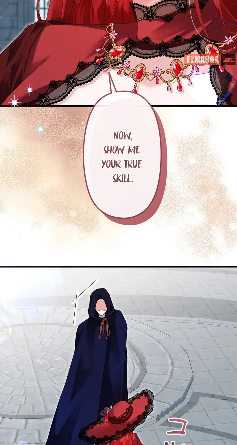 Read The Arranged Suitor Was the Kidnapper chapter 13 image 51 on Lezhin