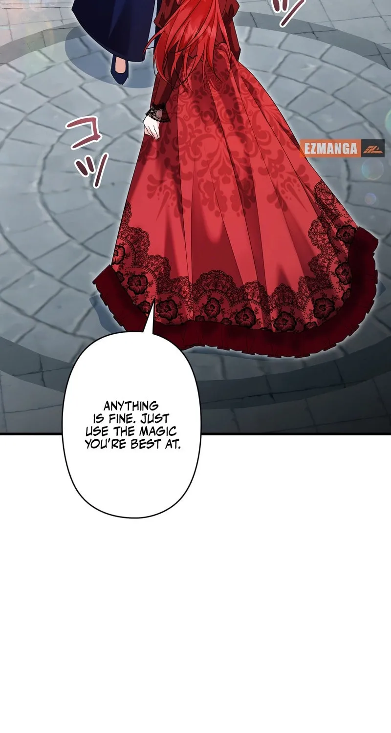 Read The Arranged Suitor Was the Kidnapper chapter 13 image 52 on Lezhin