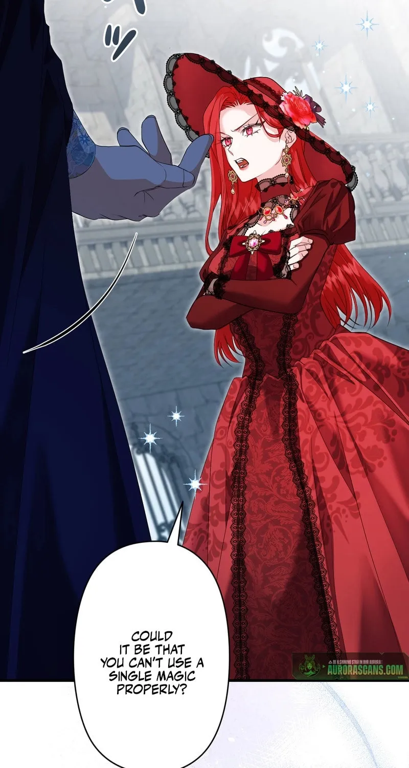 Read The Arranged Suitor Was the Kidnapper chapter 13 image 54 on Lezhin