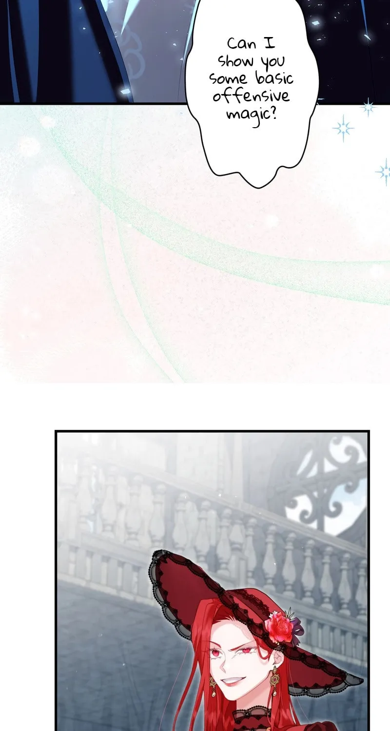 Read The Arranged Suitor Was the Kidnapper chapter 13 image 56 on Lezhin