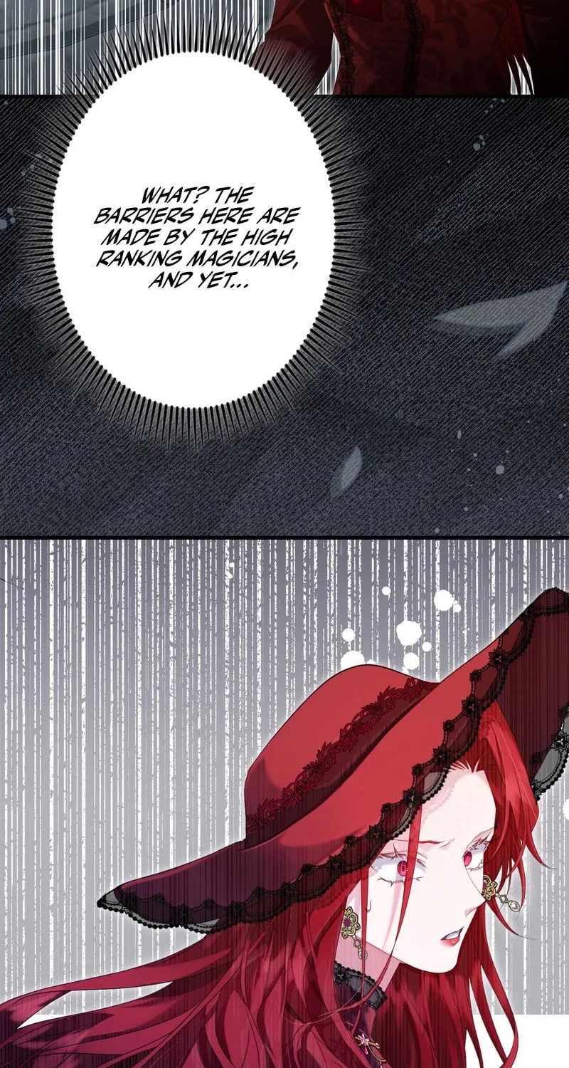 Read The Arranged Suitor Was the Kidnapper chapter 13 image 62 on Lezhin