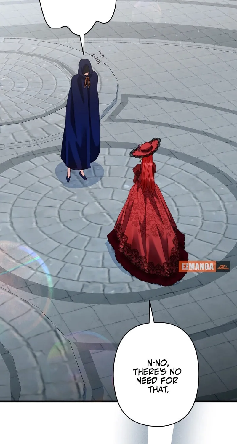 Read The Arranged Suitor Was the Kidnapper chapter 13 image 64 on Lezhin