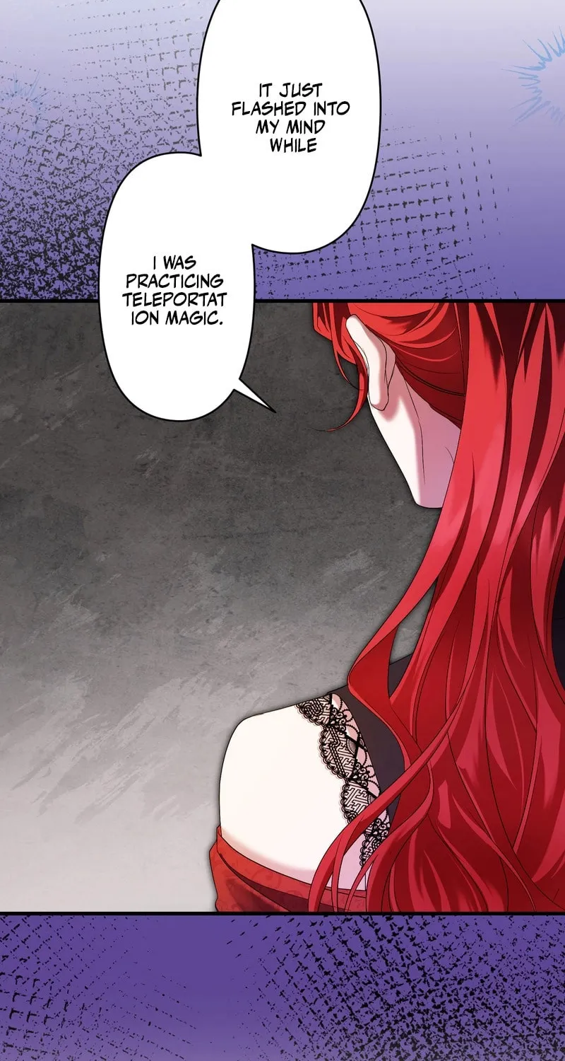 Read The Arranged Suitor Was the Kidnapper chapter 13 image 7 on Lezhin