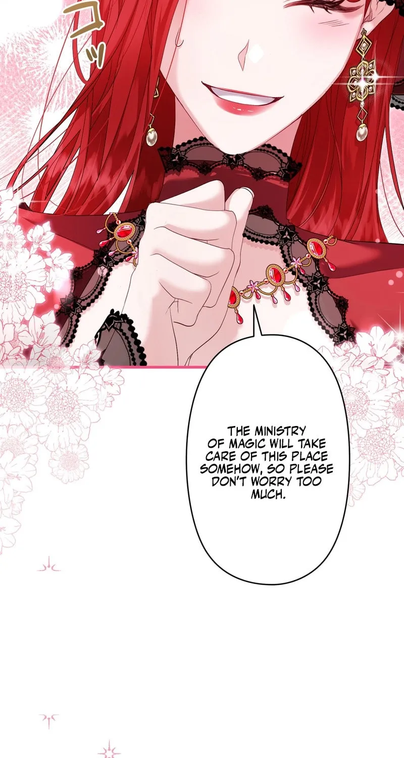 Read The Arranged Suitor Was the Kidnapper chapter 13 image 71 on Lezhin