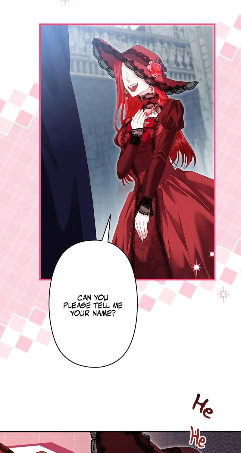 Read The Arranged Suitor Was the Kidnapper chapter 13 image 72 on Lezhin
