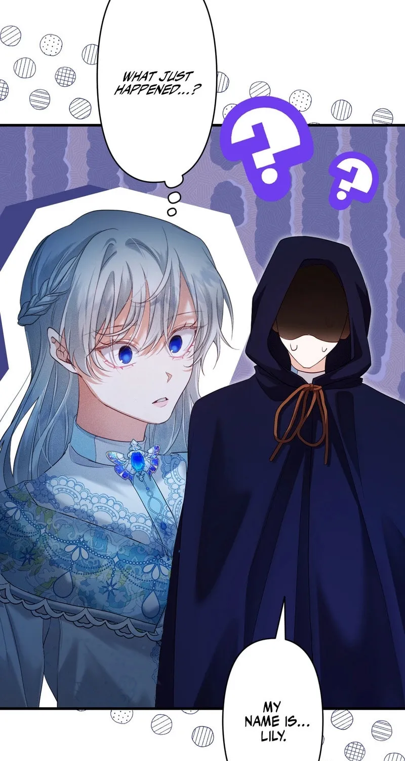 Read The Arranged Suitor Was the Kidnapper chapter 13 image 74 on Lezhin